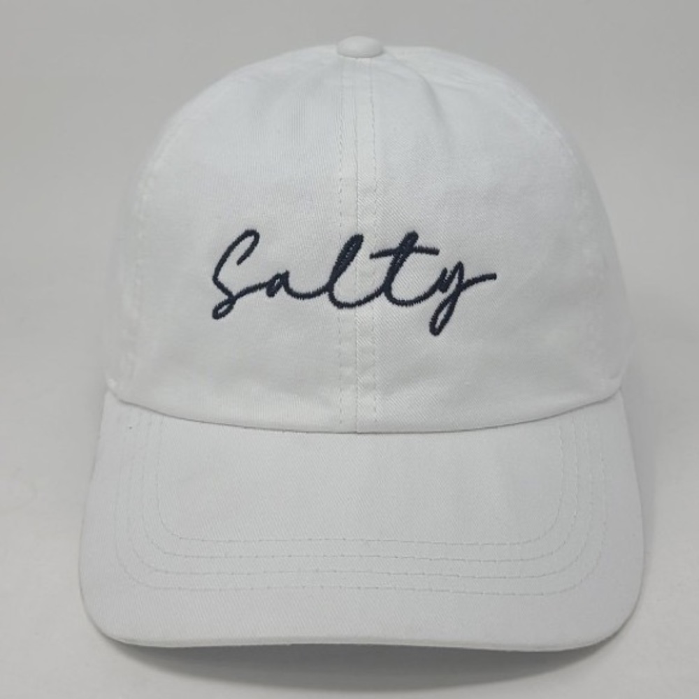 Salty Ball cap - Picture 6 of 6